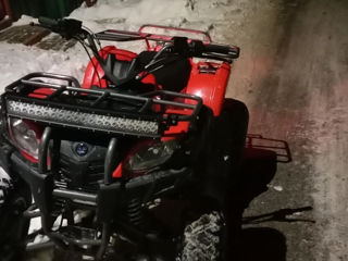 Boss ATV foto 3