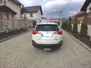 Toyota Rav 4 foto 5