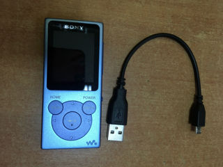 Sony walkman - портативное аудио foto 4