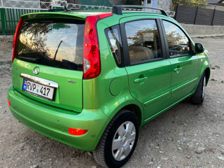 Nissan Note foto 3