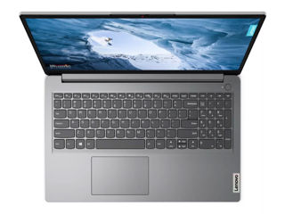 Lenovo IdeaPad 1 15AMN7 — лёгкий и мощный ноутбук для работы, учебы и дома по лучшей цене в Молдове! фото 1