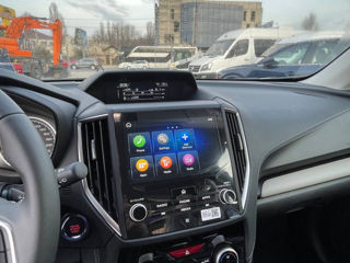 Subaru Forester фото 13