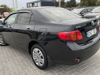 Toyota Corolla foto 4