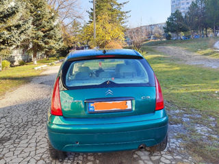 Citroen C3 foto 2