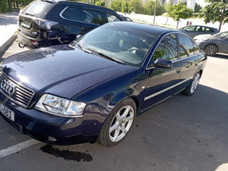 Audi A6 foto 3