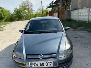 Fiat Stilo foto 2