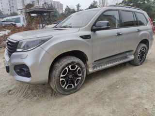 Haval H9 foto 2