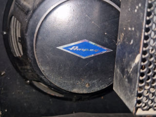 De vânzare Ampeg Reverberocket 212 foto 7
