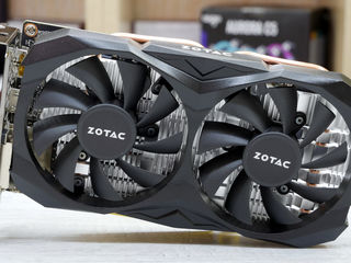 Zotac GTX 1060 3GB AMP Core Edition foto 2