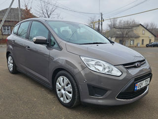 Ford C-Max foto 4