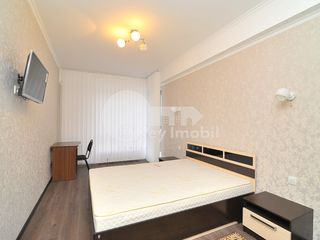 Apartament cu 2 camere, bloc nou, Buiucani, 450 € ! foto 3