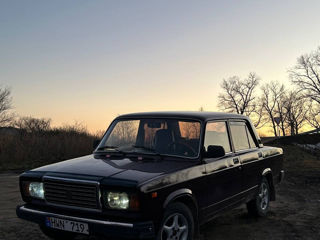 Lada / ВАЗ 2107