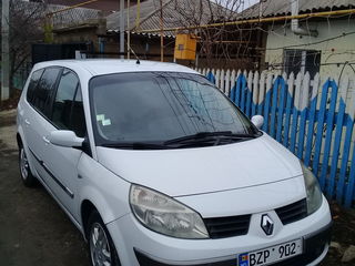 Renault Grand Scenic foto 5