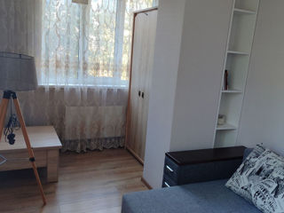 Apartament cu 2 camere, 55 m², Botanica, Chișinău foto 8