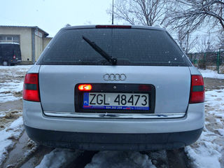 Audi A6 foto 1