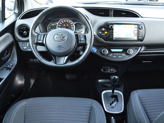 Toyota Yaris foto 5