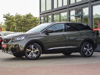 Peugeot 3008 foto 1