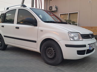 Fiat Panda foto 2