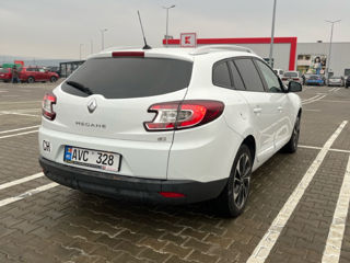 Renault Megane foto 4