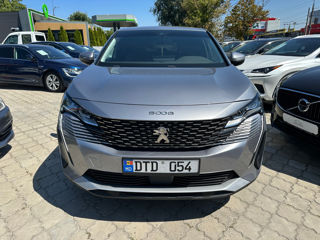 Peugeot 5008 foto 2