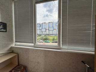 Apartament cu 1 cameră, 57 m², Ciocana, Chișinău foto 9