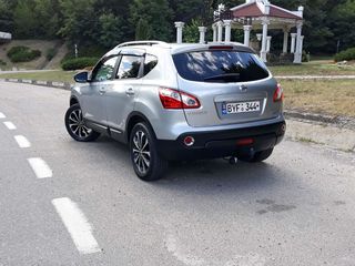 Nissan Qashqai foto 3