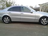 Mercedes E Class foto 7