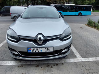 Renault Megane foto 2