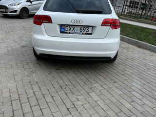 Audi A3 foto 7