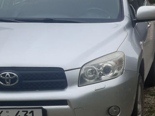 Toyota Rav 4 foto 10