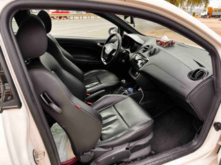 Seat Ibiza foto 4