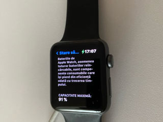 Apple Watch . foto 2