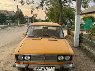 Lada / ВАЗ 2106 foto 1