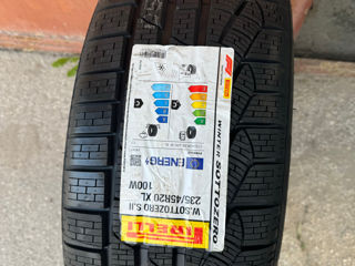 Cauciucuri  pirelli noi 235/45/20