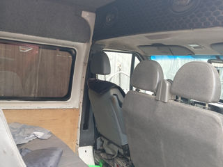 Ford Ford transit foto 1