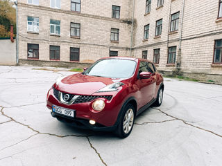 Nissan Juke foto 3