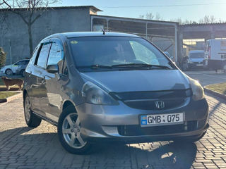 Honda Jazz foto 3