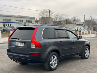 Volvo XC90 foto 4