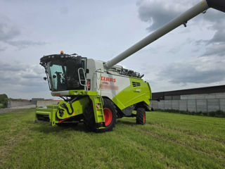 Claas tucano 440 foto 0