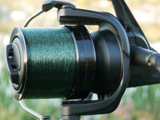 Mulineta Okuma 8K direct de la producator ! Stoc limitat ! фото 1