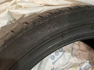 Pirelli pz4 p-zero 225/40r19 foto 5