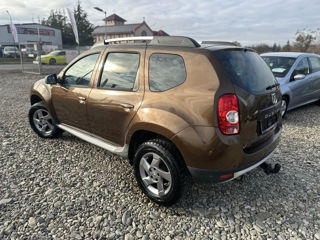 Dacia Duster foto 5