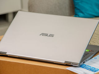 Asus Zenbook 15/ Ryzen 7 5700U/ 8Gb Ram/ Nvidia MX450/ 500Gb SSD/ 15.6" FHD IPS Touch!! foto 12