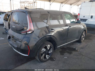 KIA Soul foto 7