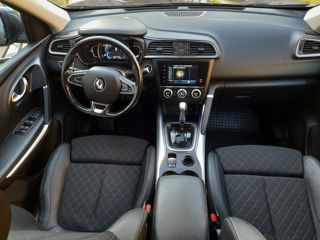 Renault Kadjar foto 6