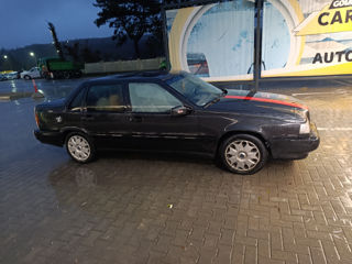 Volvo 850 foto 2