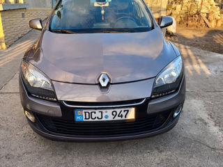 Renault Megane foto 4