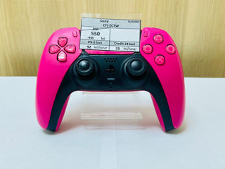 Gamepad Sony CFI-ZCTW, 550 lei