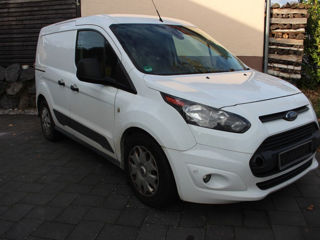 Ford Transit Connect foto 4