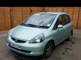 piese /dezmemrare honda jazz 1.4 benzin foto 1